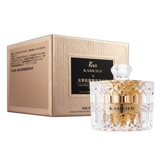 Cordyceps Truffle Pamper Lady Cream