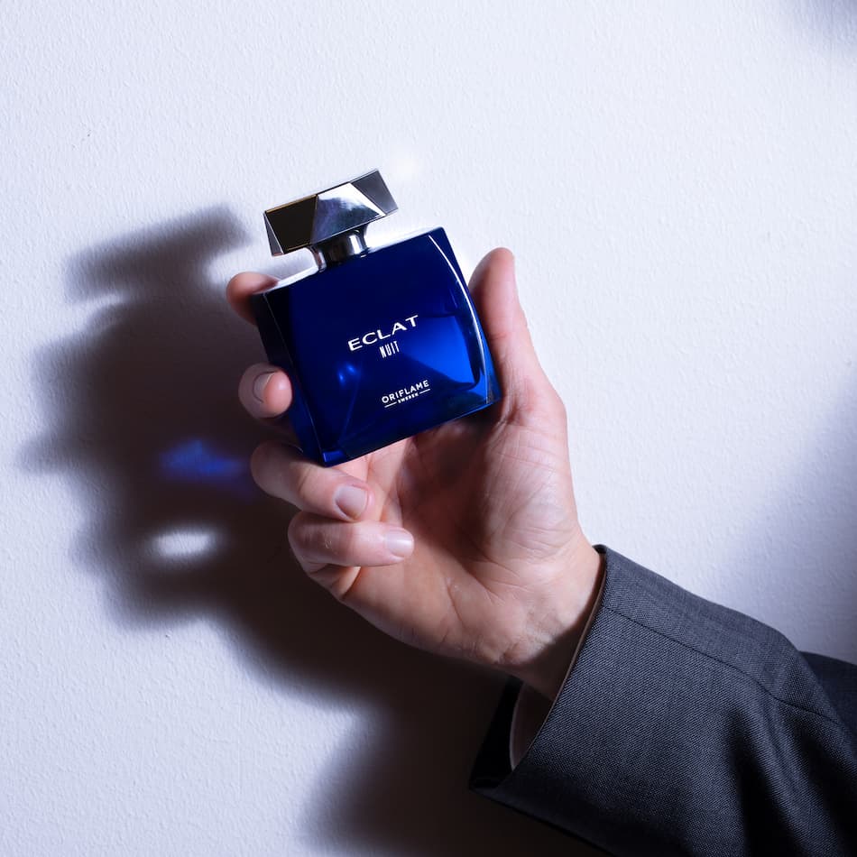 Eclat Nuit Eau de Parfum for him