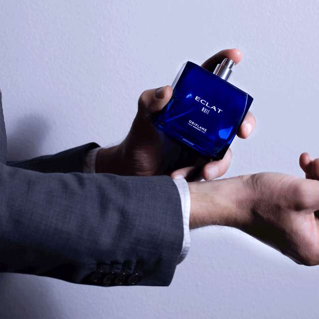 Eclat Nuit Eau de Parfum for him