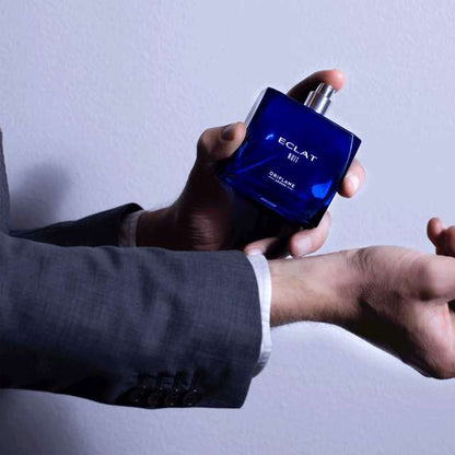Eclat Nuit Eau de Parfum for him