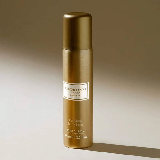 Giordani Gold Essenza Perfumed Body Spray