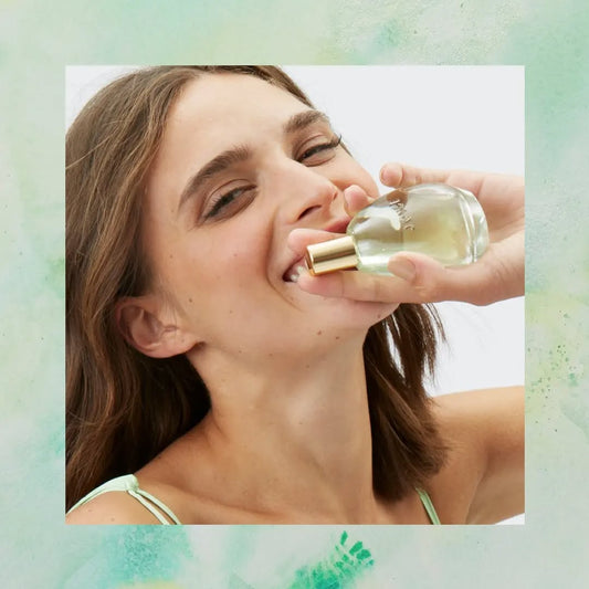 Joyce Jade Eau de Toilette