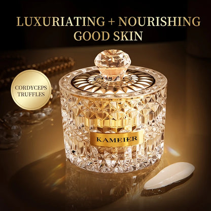 Cordyceps Truffle Pamper Lady Cream