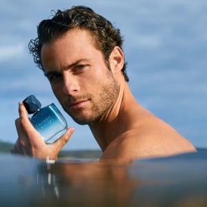 Nordic Waters For him Eau de Parfum