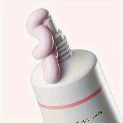 Medicube PDRN pink collagen sunscreen