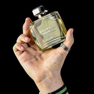 Eclat Homme Eau de Toilette