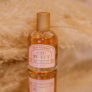 OH! SWEET DULCE DE LECHE Eau de Toilette