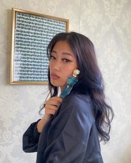 Divine Eau de Parfum