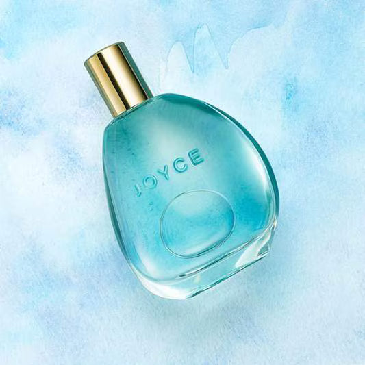 Joyce Turquoise Eau de Toilette