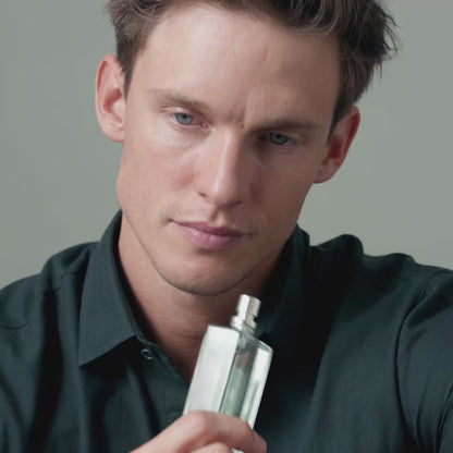 Men's Collection Wild Green Eau de Toilette