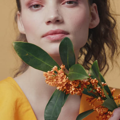 Osmanthus Infusion Eau de Toilette