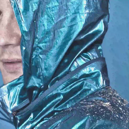 Glacier Eau de Toilette