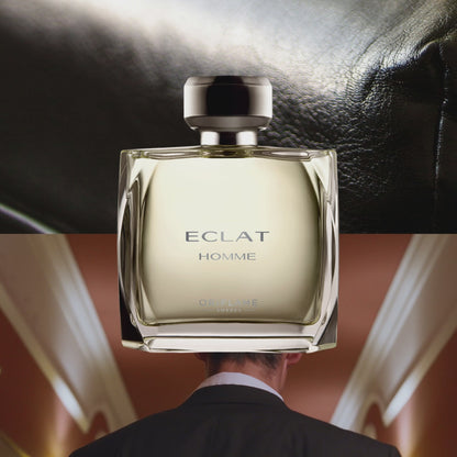 Eclat Homme Eau de Toilette