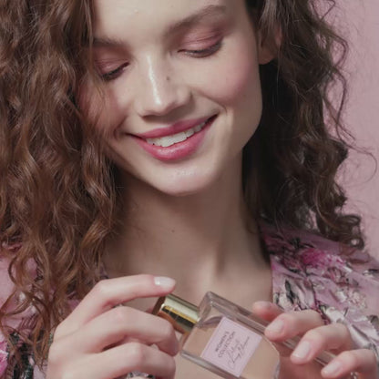 Delicate Cherry Blossom Eau de Toilette