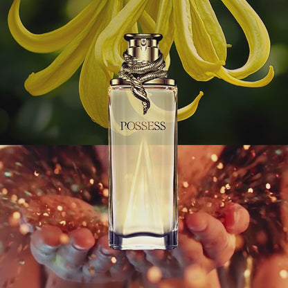 Possess Eau de Parfum