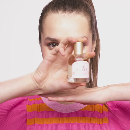 OH! SWEET DULCE DE LECHE Eau de Toilette