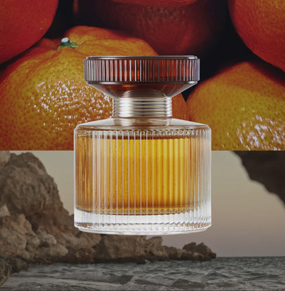 Amber Elixir Eau de Parfum