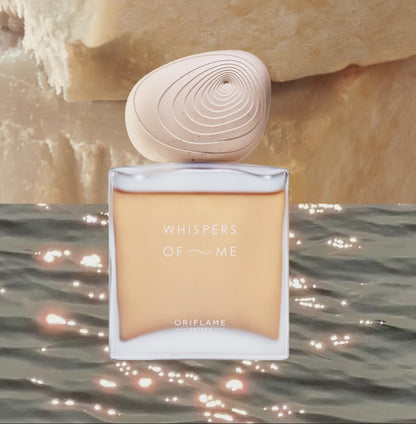 Whispers Of Me Eau de Parfum