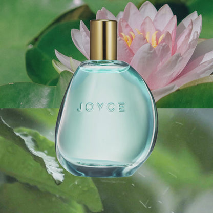 Joyce Turquoise Eau de Toilette