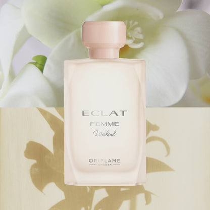 Eclat Femme Weekend Eau de Toilette