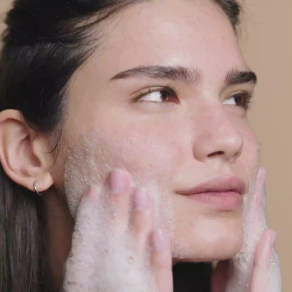 Pure Skin Deep Cleanse Face Wash