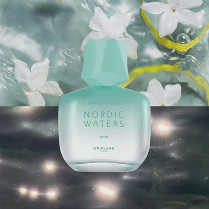 Nordic Waters For her Eau de Parfum
