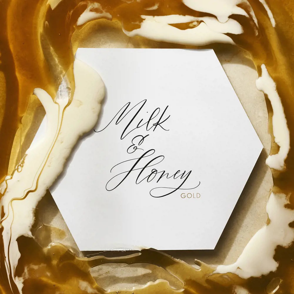 Milk & Honey Gold Smoothing Sugar Scrub