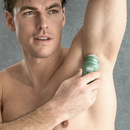 North for Men Sensitive Protect Deodorant Roll-On