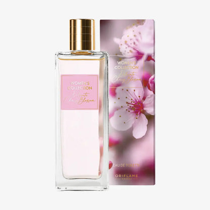 Delicate Cherry Blossom Eau de Toilette