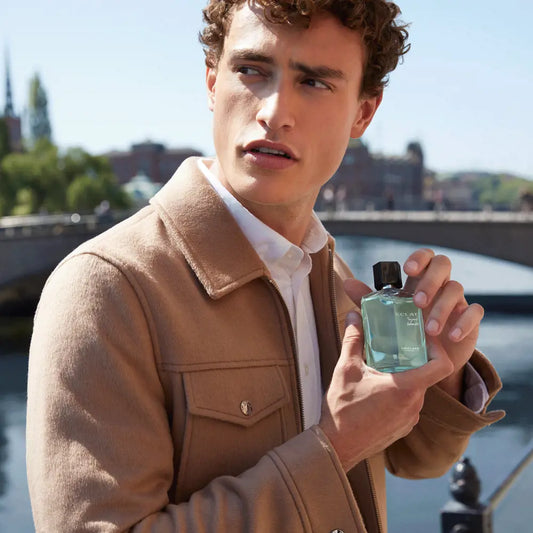 Eclat Toujours Intensité Eau de Toilette