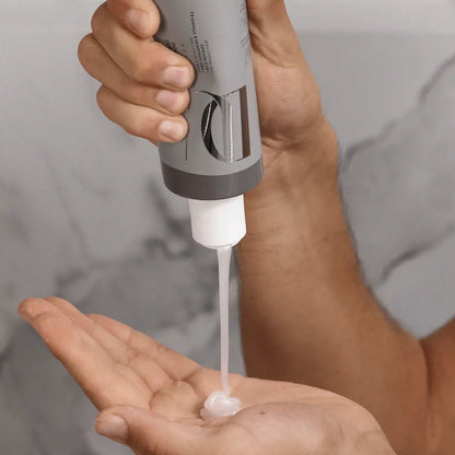 Duologi Fall Resist Shampoo