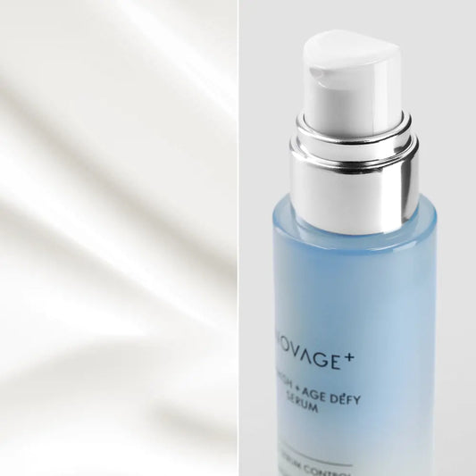 Novage+ Blemish + Age Defy Serum