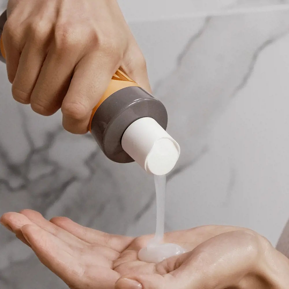 Duologi Intense Repair Shampoo