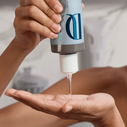 Duologi Anti-Flake Purifying Shampoo