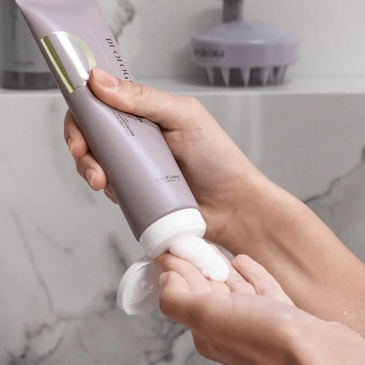 Duologi Rich Creme Conditioner