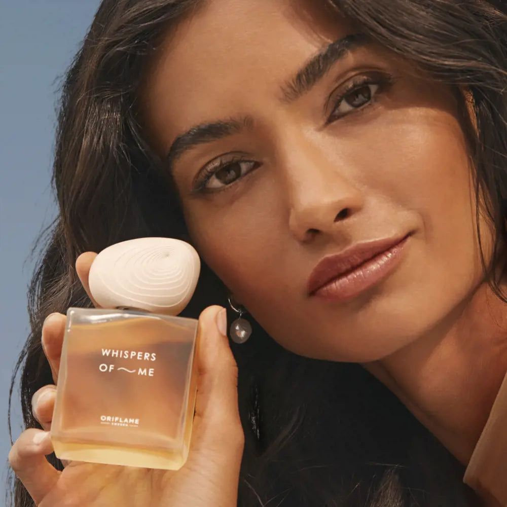 Whispers Of Me Eau de Parfum
