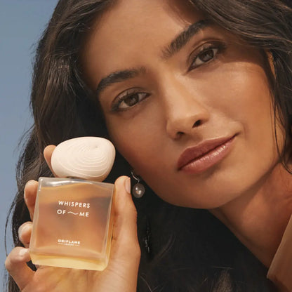 Whispers Of Me Eau de Parfum