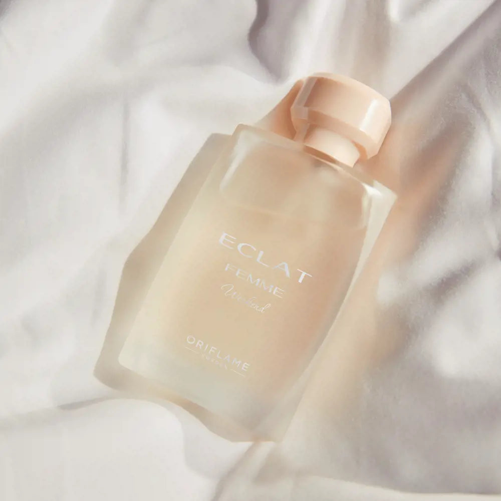 Eclat Femme Weekend Eau de Toilette