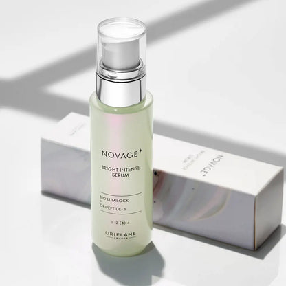 Novage+ Bright Intense Serum