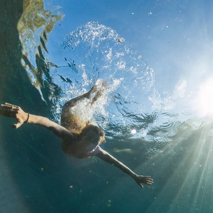 Nordic Waters Infinite Blue for Her Eau de Parfum