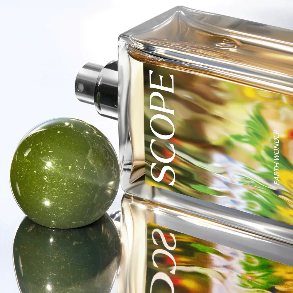 Scope Earth Wonder Eau de Toilette