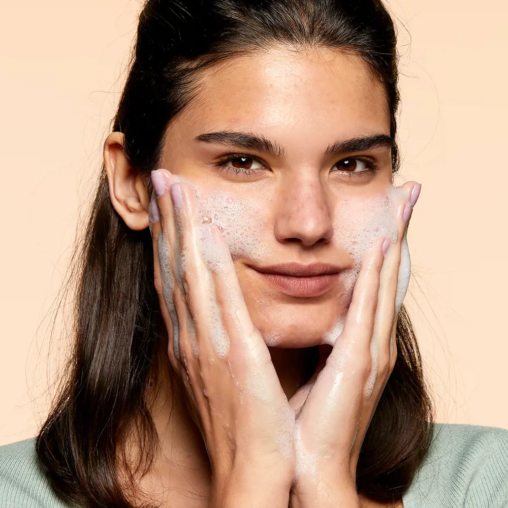 Pure Skin Deep Cleanse Face Wash