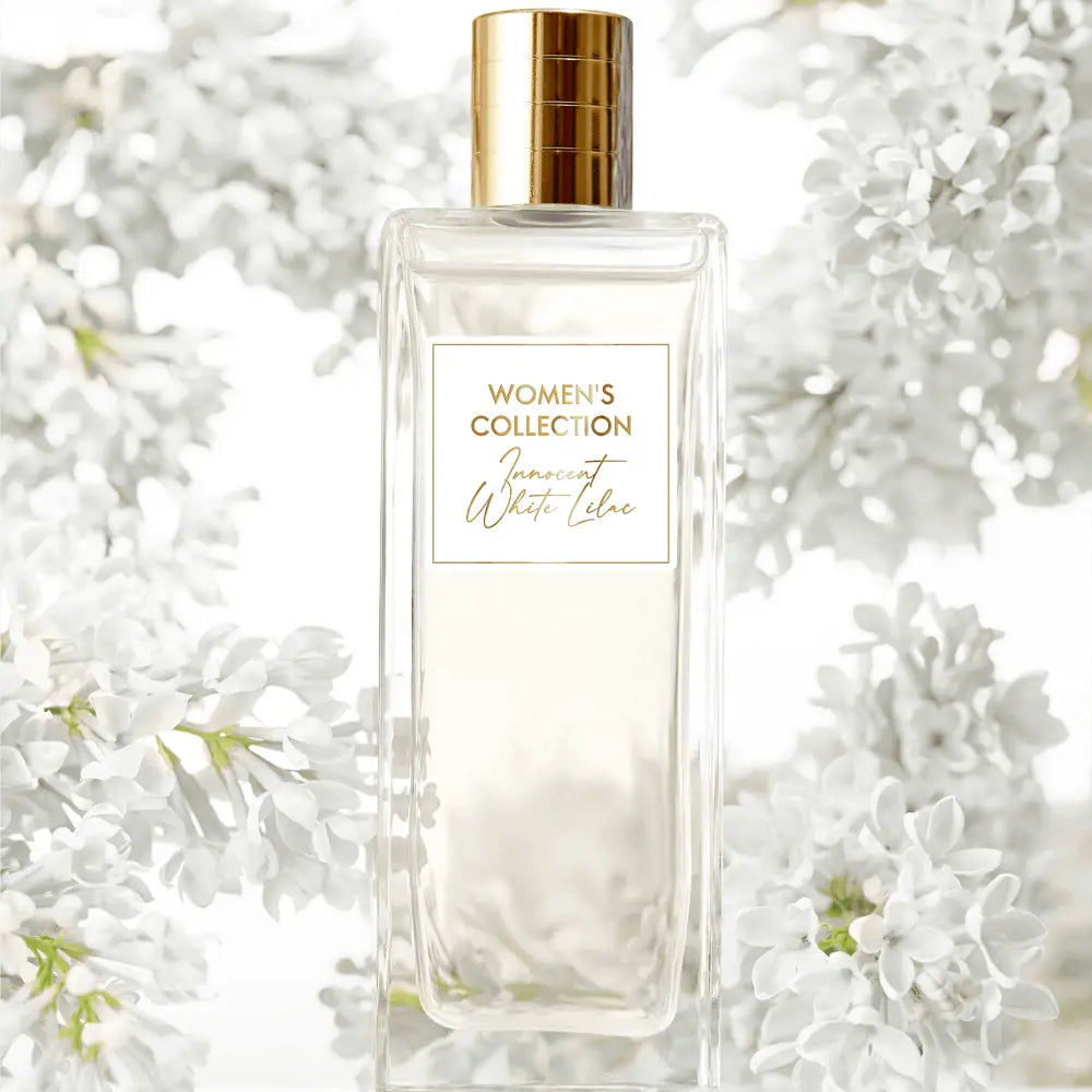 Innocent White Lilac Eau de Toilette