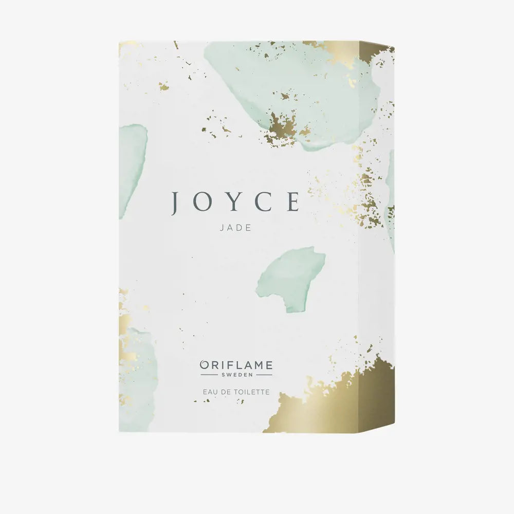 Joyce Jade Eau de Toilette
