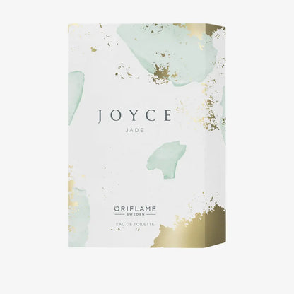 Joyce Jade Eau de Toilette