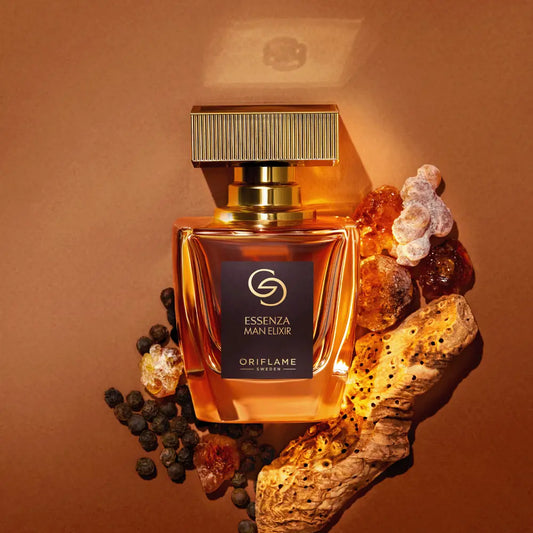Giordani Gold Essenza Man Elixir Parfum