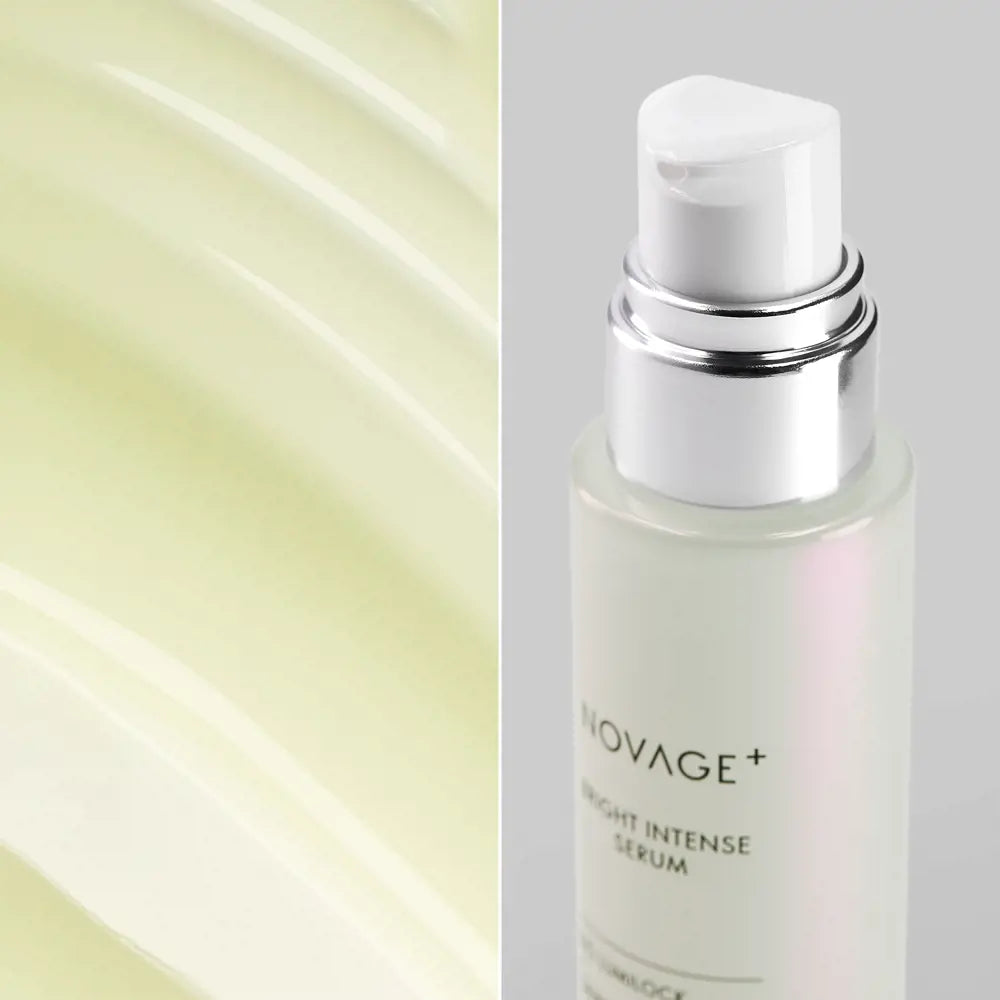 Novage+ Bright Intense Serum