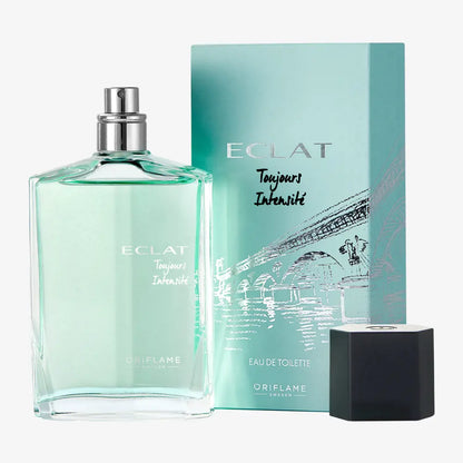 Eclat Toujours Intensité Eau de Toilette