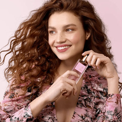 Delicate Cherry Blossom Eau de Toilette