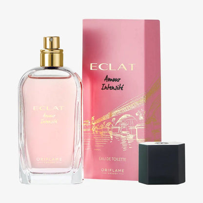 Eclat Amour Intensité Eau de Toilette